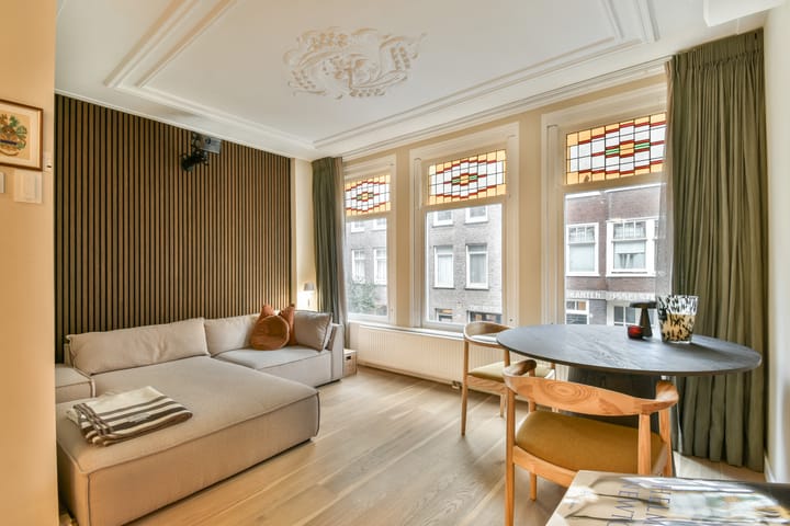 Foto 2 van Sint Willibrordusstraat 79-1