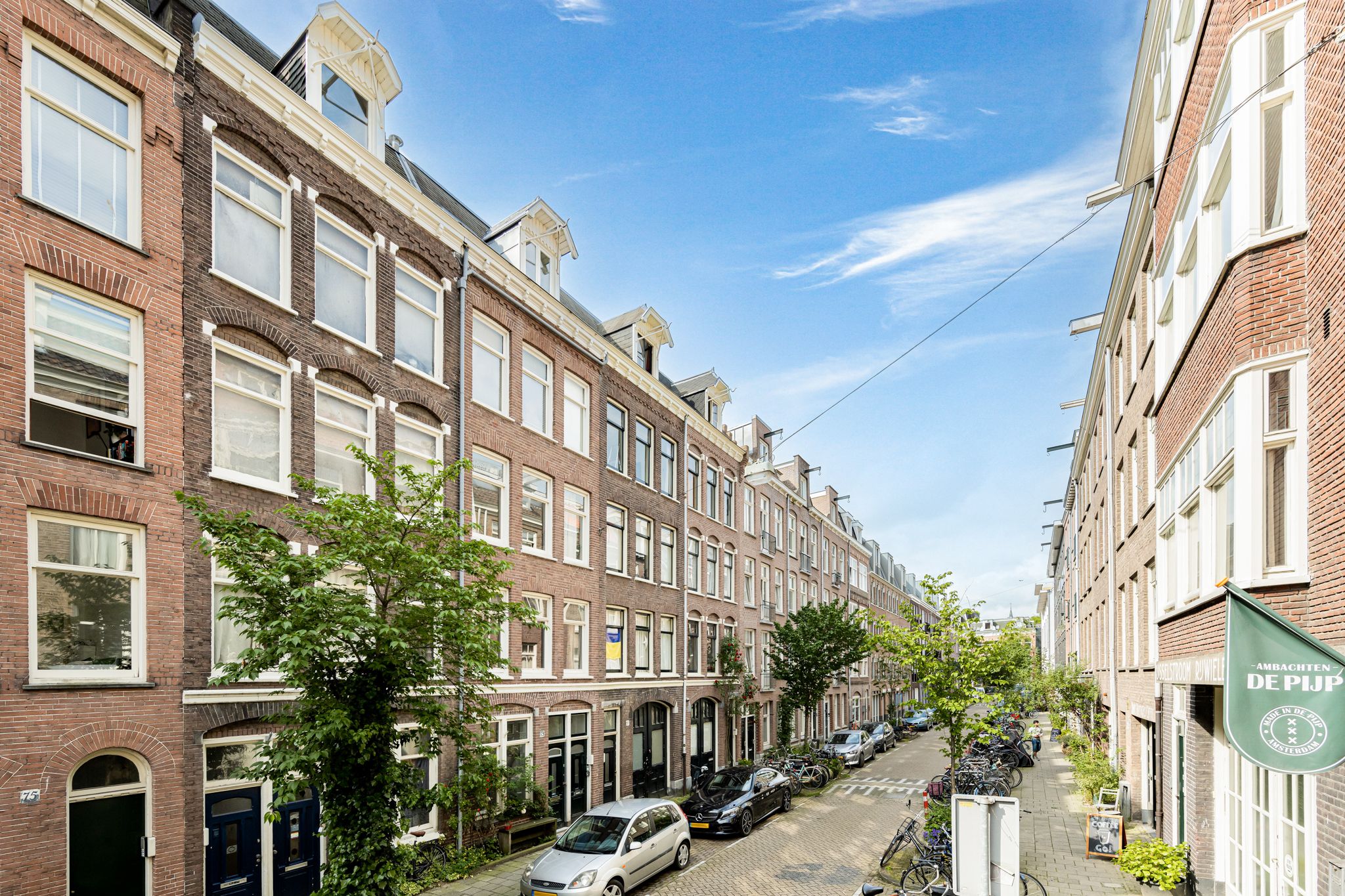 Foto 15 van Sint Willibrordusstraat 79-1