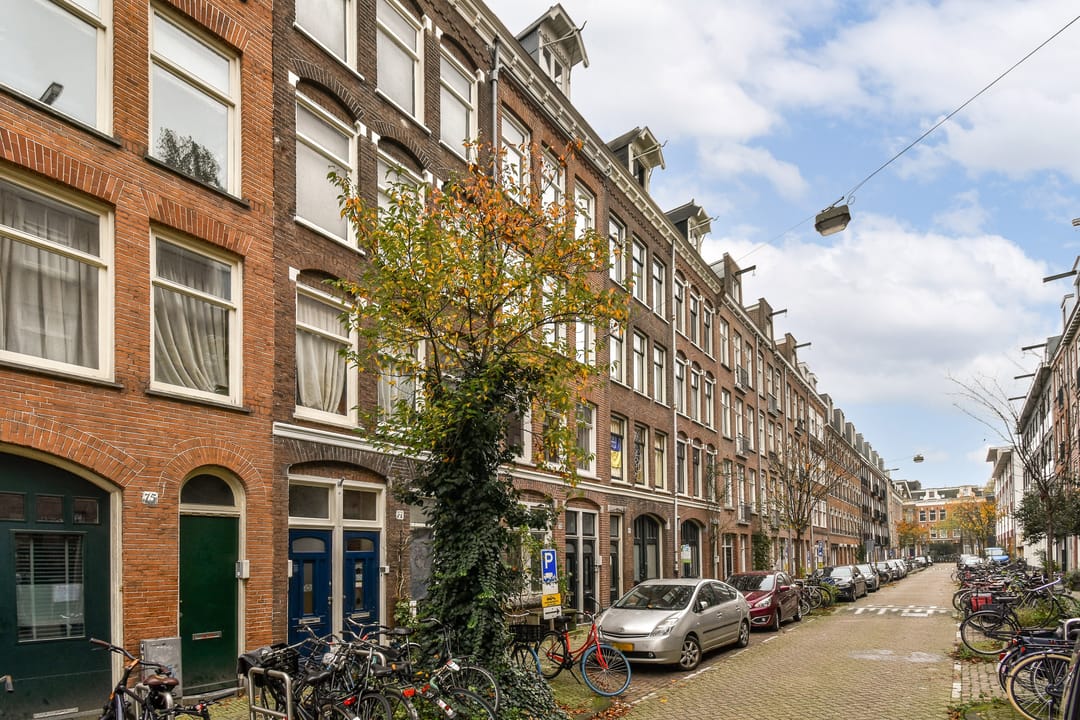 Foto 16 van Sint Willibrordusstraat 79-1