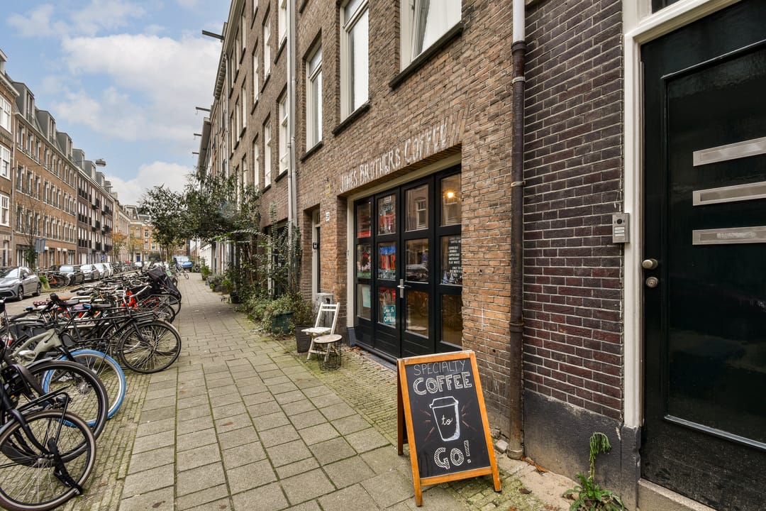 Foto 17 van Sint Willibrordusstraat 79-1