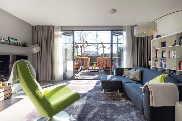 Foto 2 van Bosbraam 4