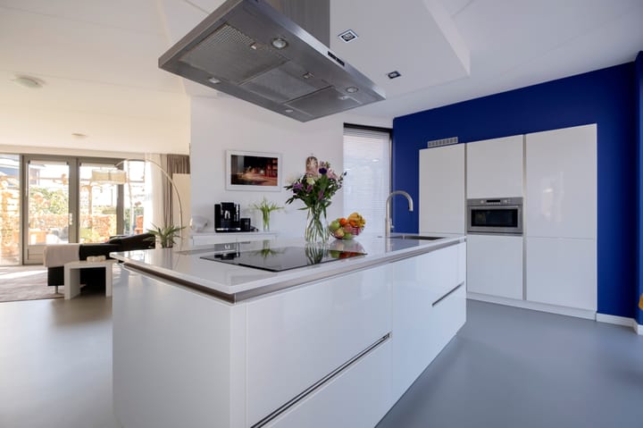 Foto 3 van Bosbraam 4