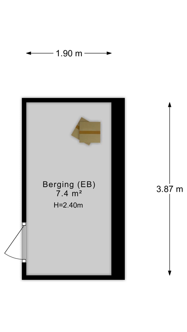 Foto 58 van Bosbraam 4