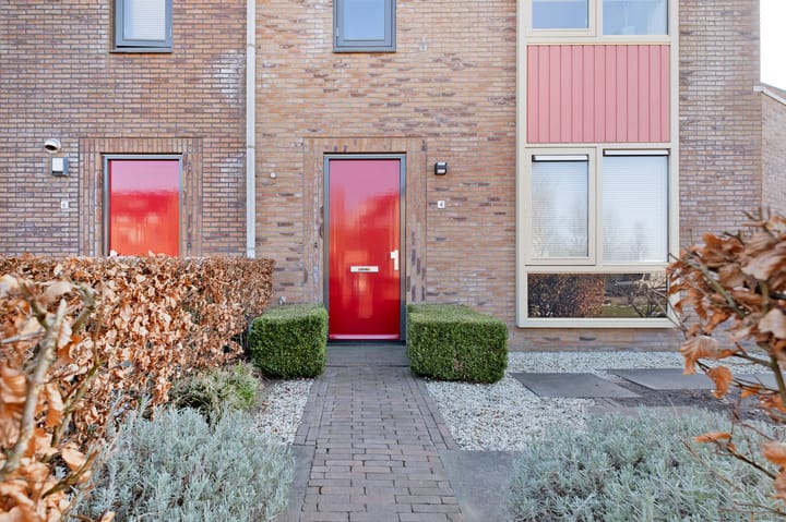 Foto 5 van Bosbraam 4