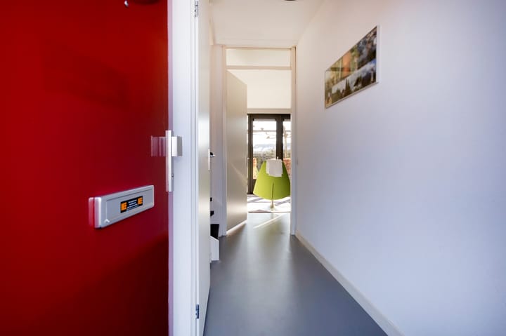 Foto 6 van Bosbraam 4