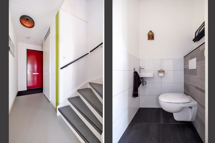 Foto 8 van Bosbraam 4