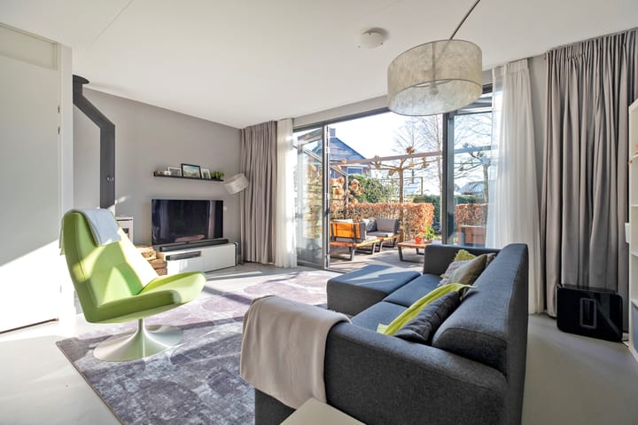 Foto 10 van Bosbraam 4