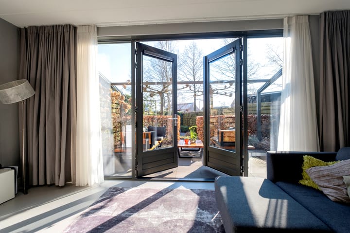 Foto 11 van Bosbraam 4