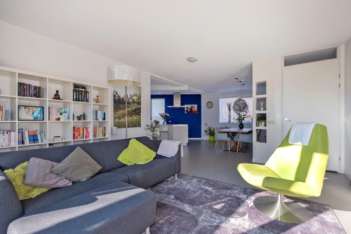 Foto 12 van Bosbraam 4