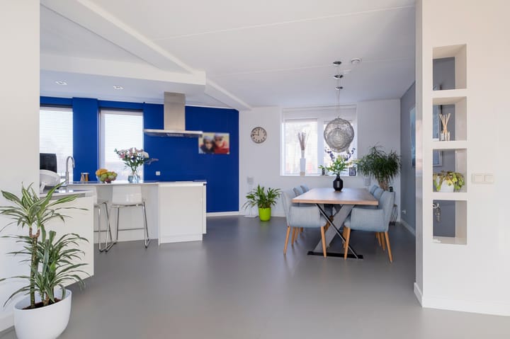 Foto 14 van Bosbraam 4