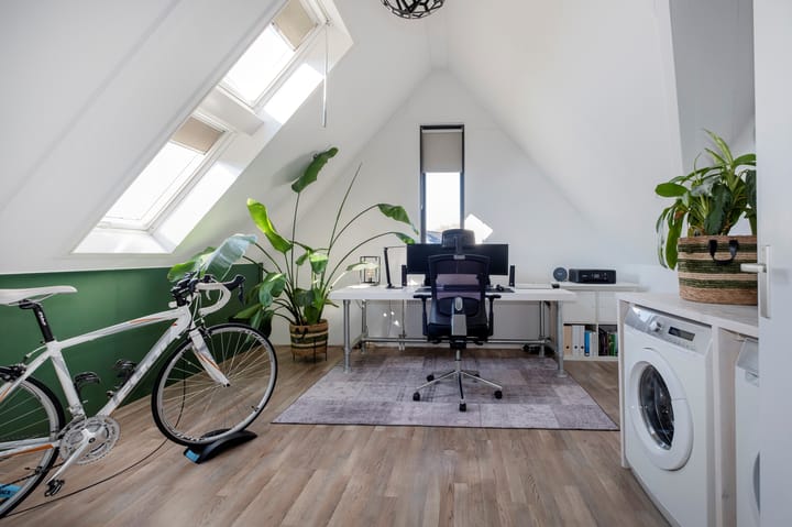 Foto 33 van Bosbraam 4