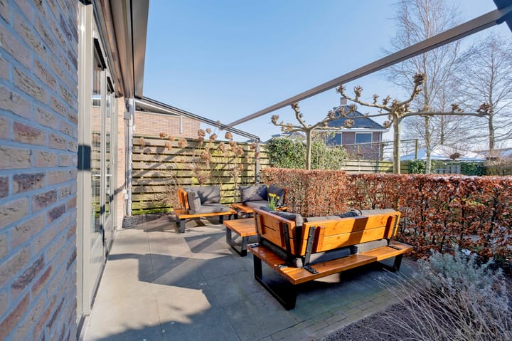 Foto 37 van Bosbraam 4