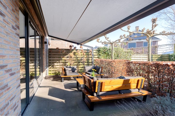 Foto 38 van Bosbraam 4