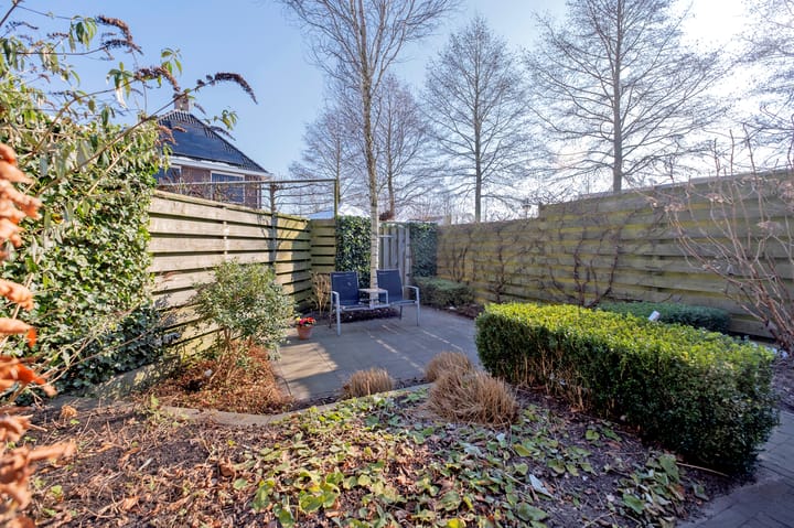 Foto 39 van Bosbraam 4