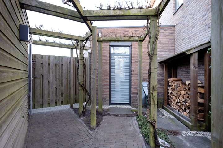 Foto 40 van Bosbraam 4