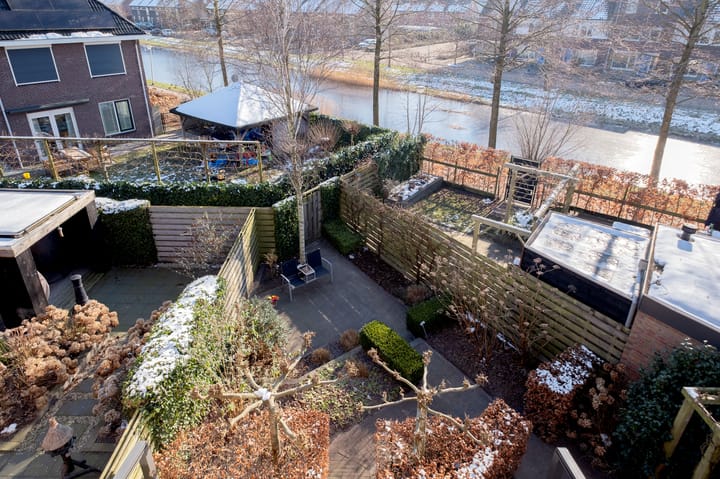 Foto 41 van Bosbraam 4