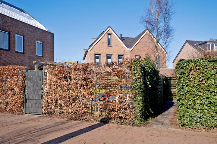 Foto 47 van Bosbraam 4