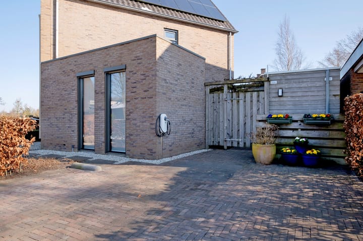 Foto 49 van Bosbraam 4