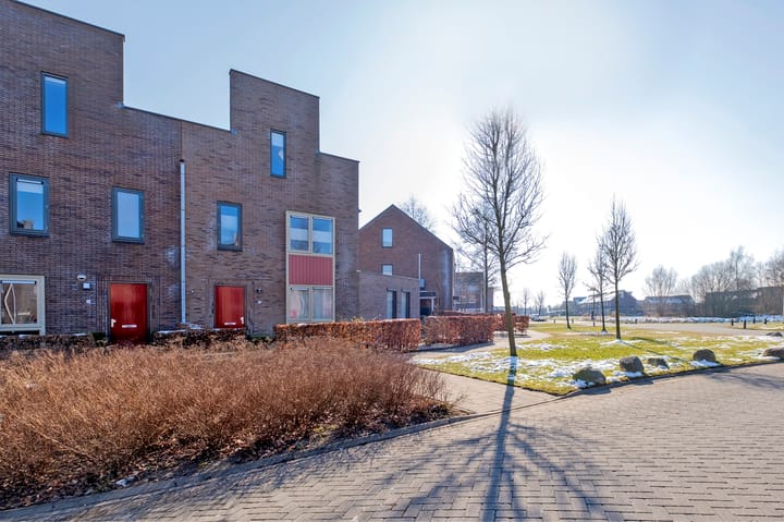 Foto 50 van Bosbraam 4