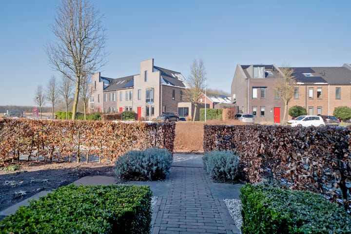 Foto 51 van Bosbraam 4