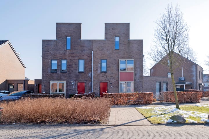 Foto 52 van Bosbraam 4