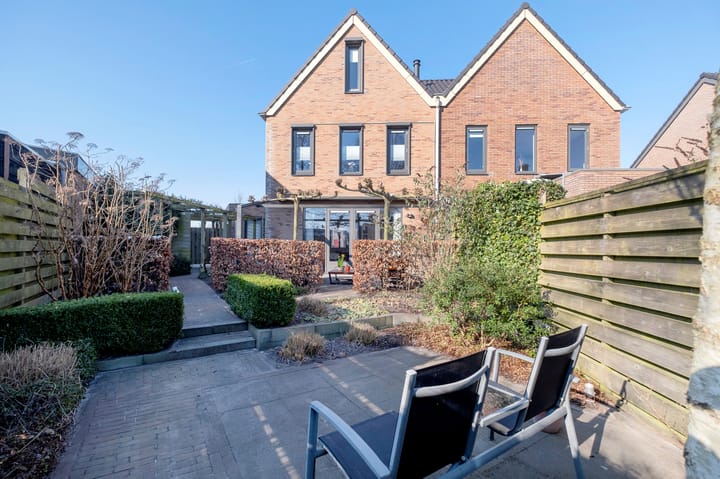 Foto 53 van Bosbraam 4