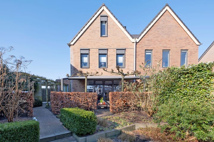 Foto 54 van Bosbraam 4