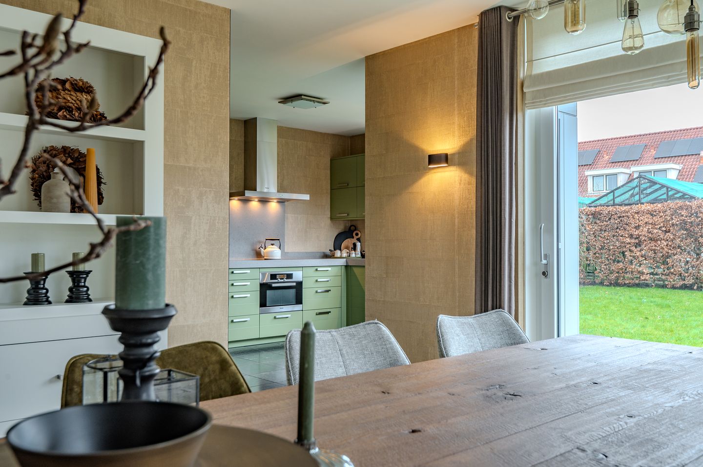 Foto 20 van Weegbree 23