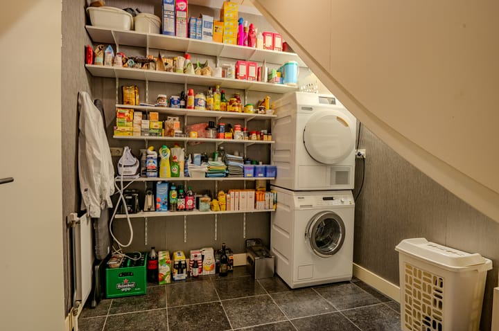 Foto 25 van Weegbree 23