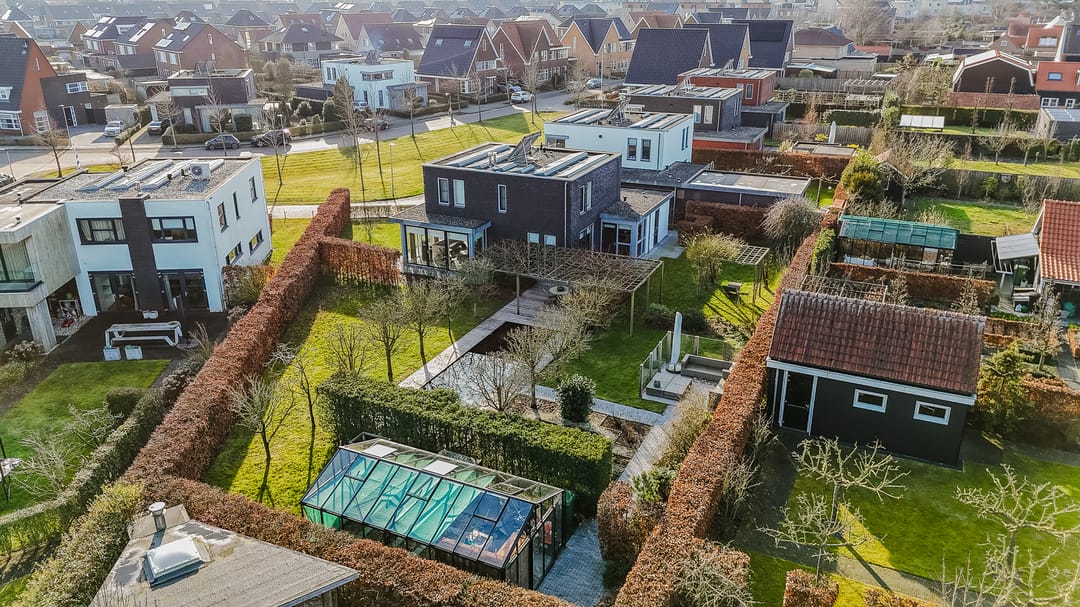 Foto 7 van Weegbree 23