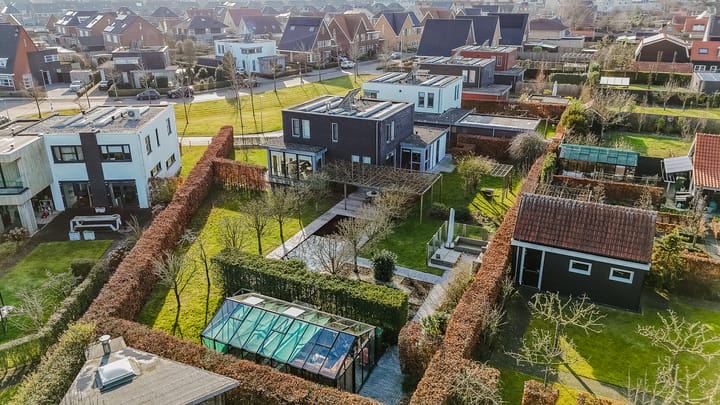 Foto 7 van Weegbree 23