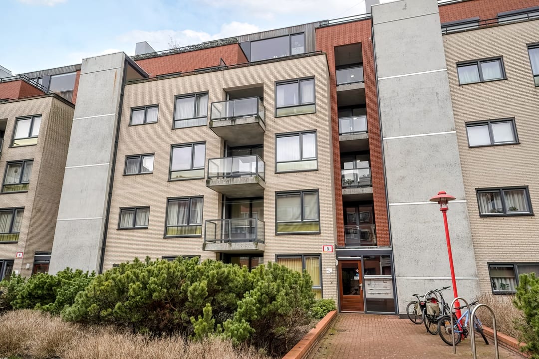 Foto 1 van Tramstraat 294