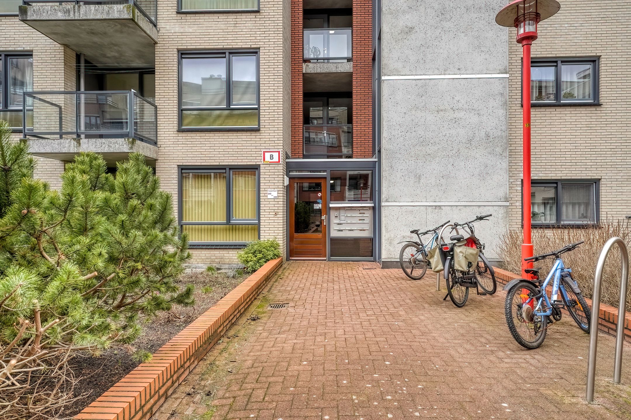 Foto 6 van Tramstraat 294