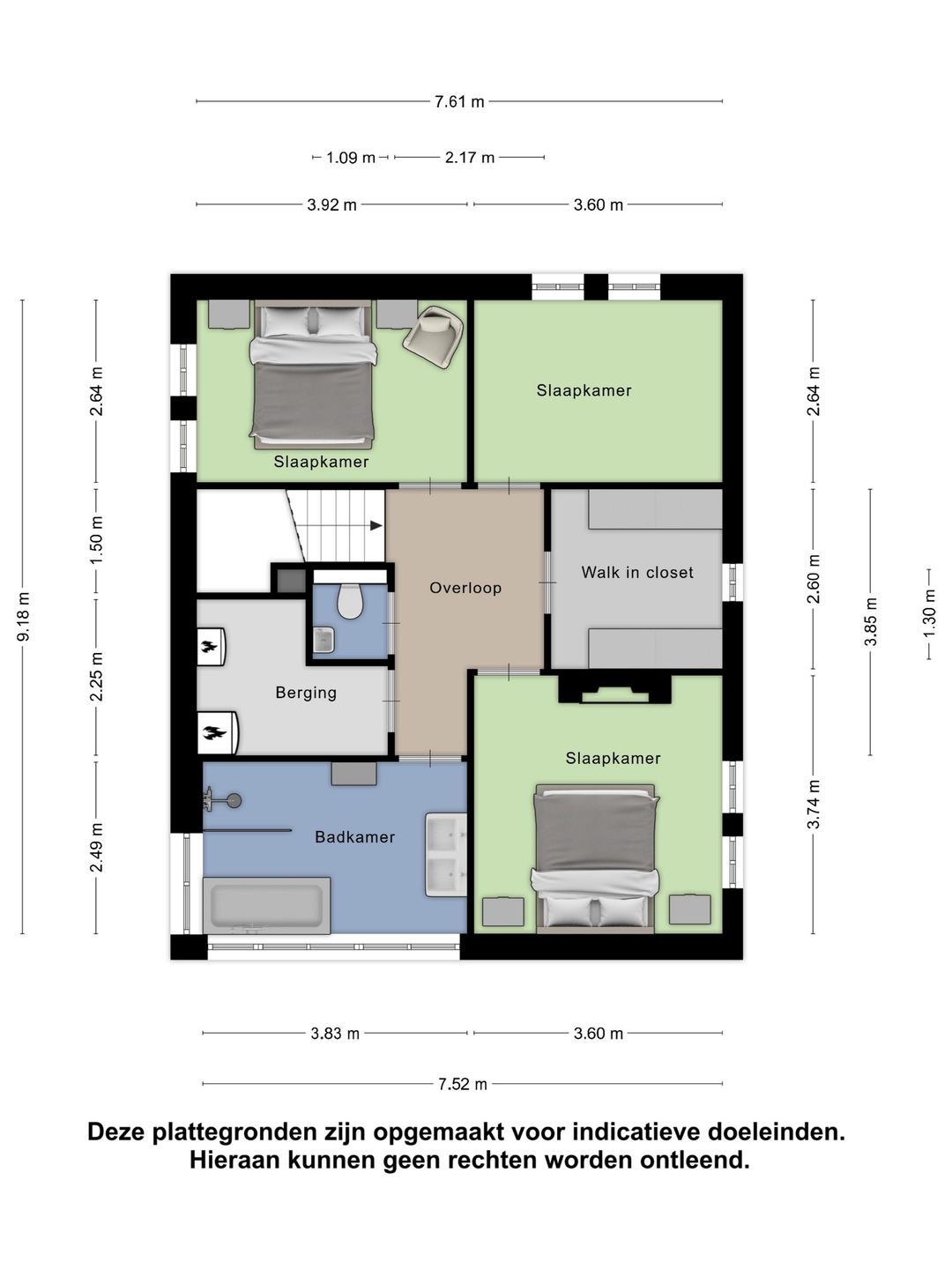 Foto 73 van Weegbree 23