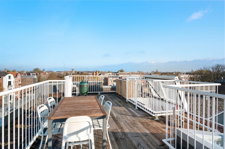 Foto 1 van Bergsingel 77