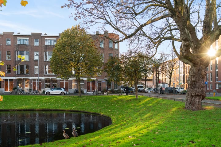 Foto 3 van Bergsingel 77