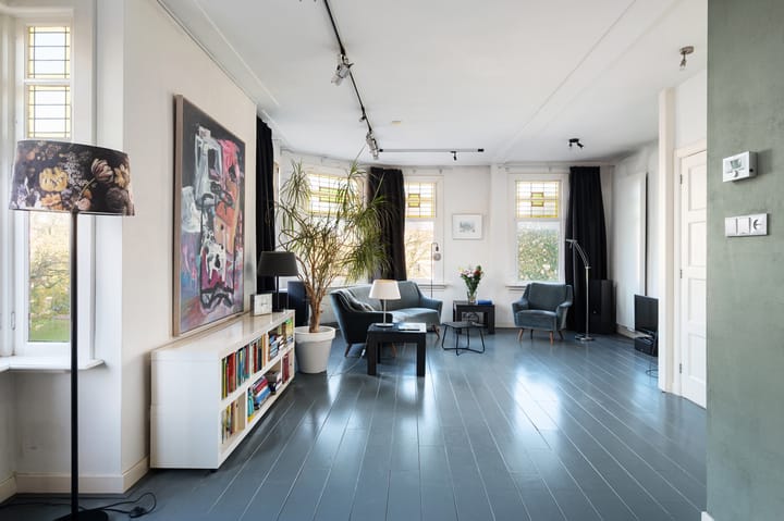 Foto 4 van Bergsingel 77