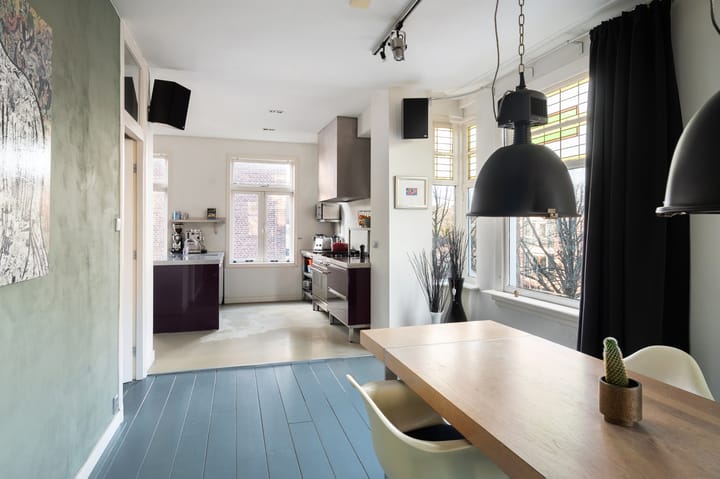 Foto 5 van Bergsingel 77