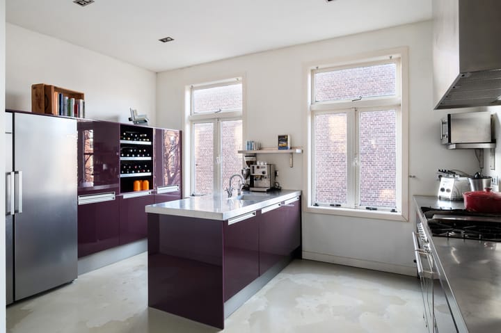 Foto 8 van Bergsingel 77