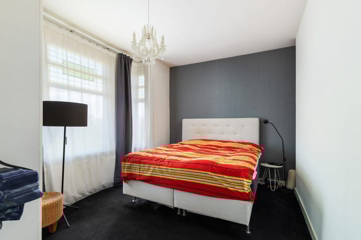 Foto 9 van Bergsingel 77