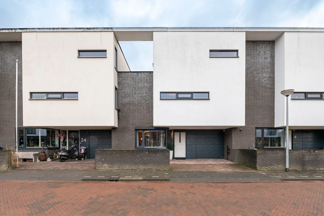 Foto 1 van Kanaalpad 22