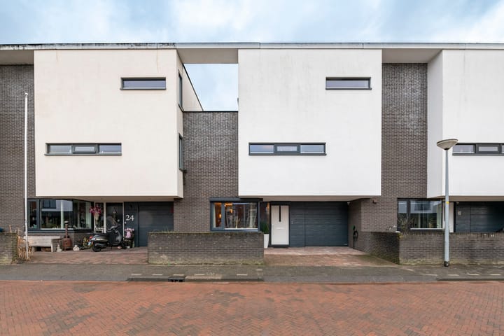 Foto 1 van Kanaalpad 22