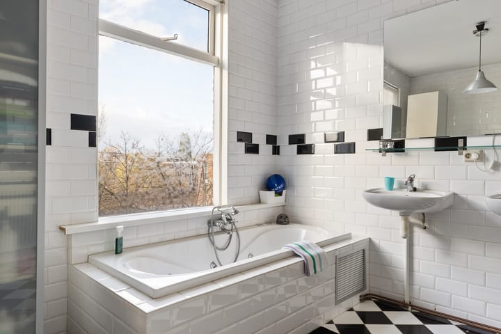 Foto 10 van Bergsingel 77