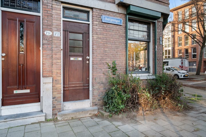 Foto 11 van Bergsingel 77