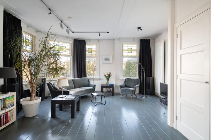 Foto 12 van Bergsingel 77