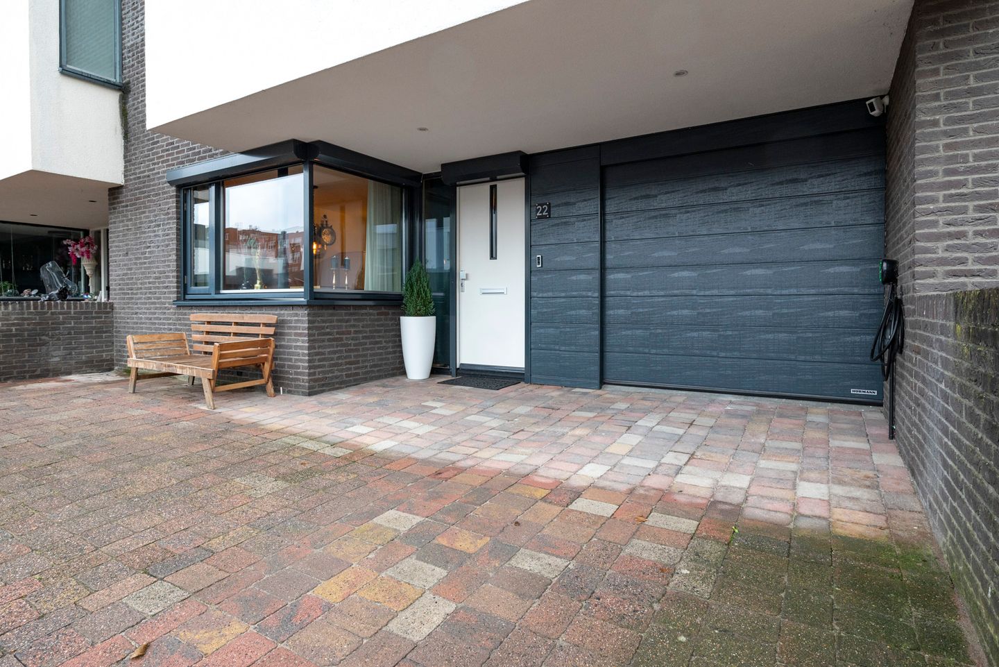 Foto 4 van Kanaalpad 22