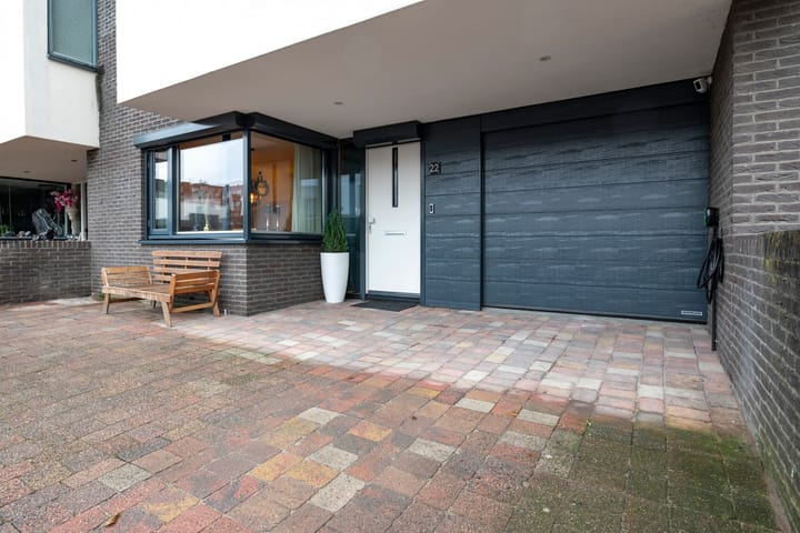 Foto 4 van Kanaalpad 22