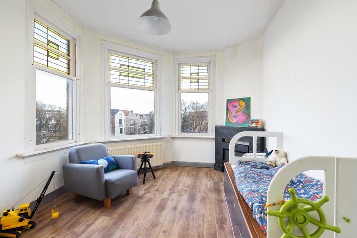 Foto 24 van Bergsingel 77