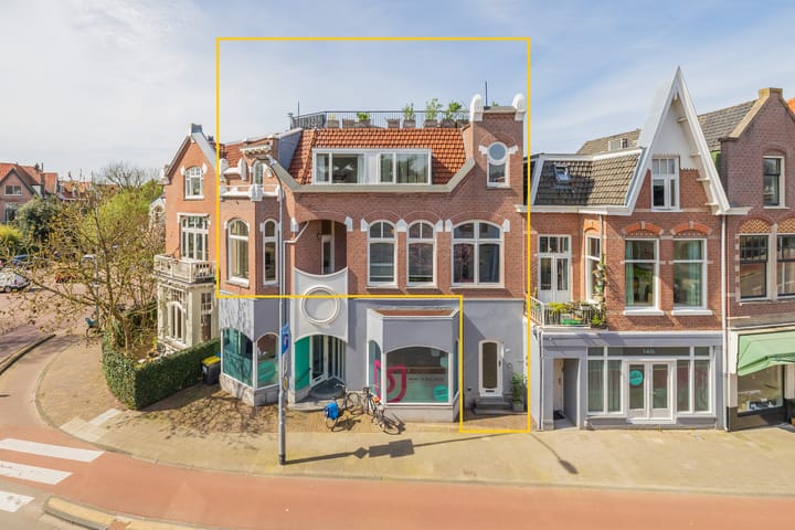 Foto 1 van Wagenweg 148