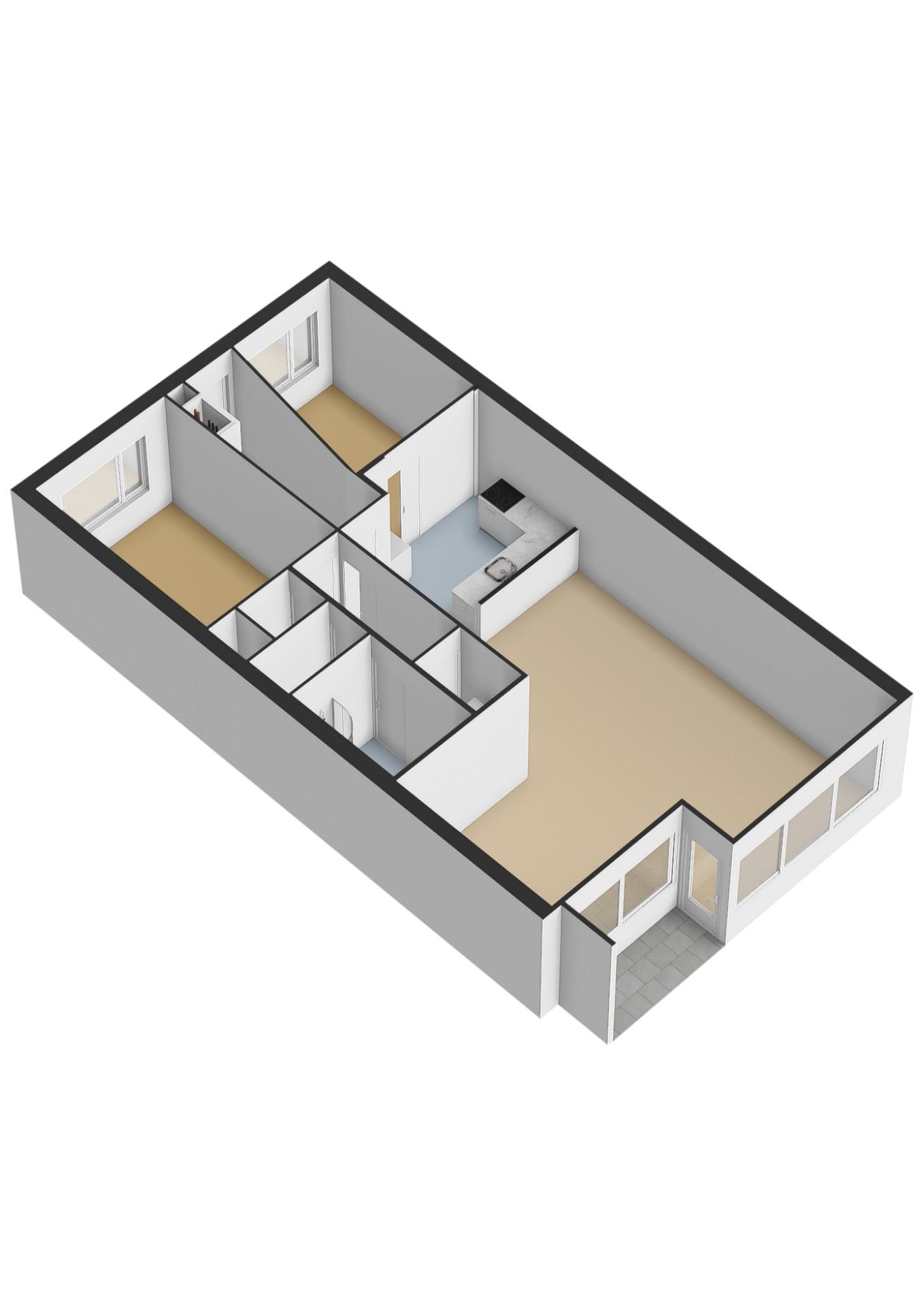 Photo 42 of Adelheidstraat 125